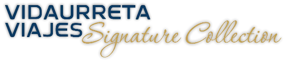 Signature Collection by Vidaurreta Viajes