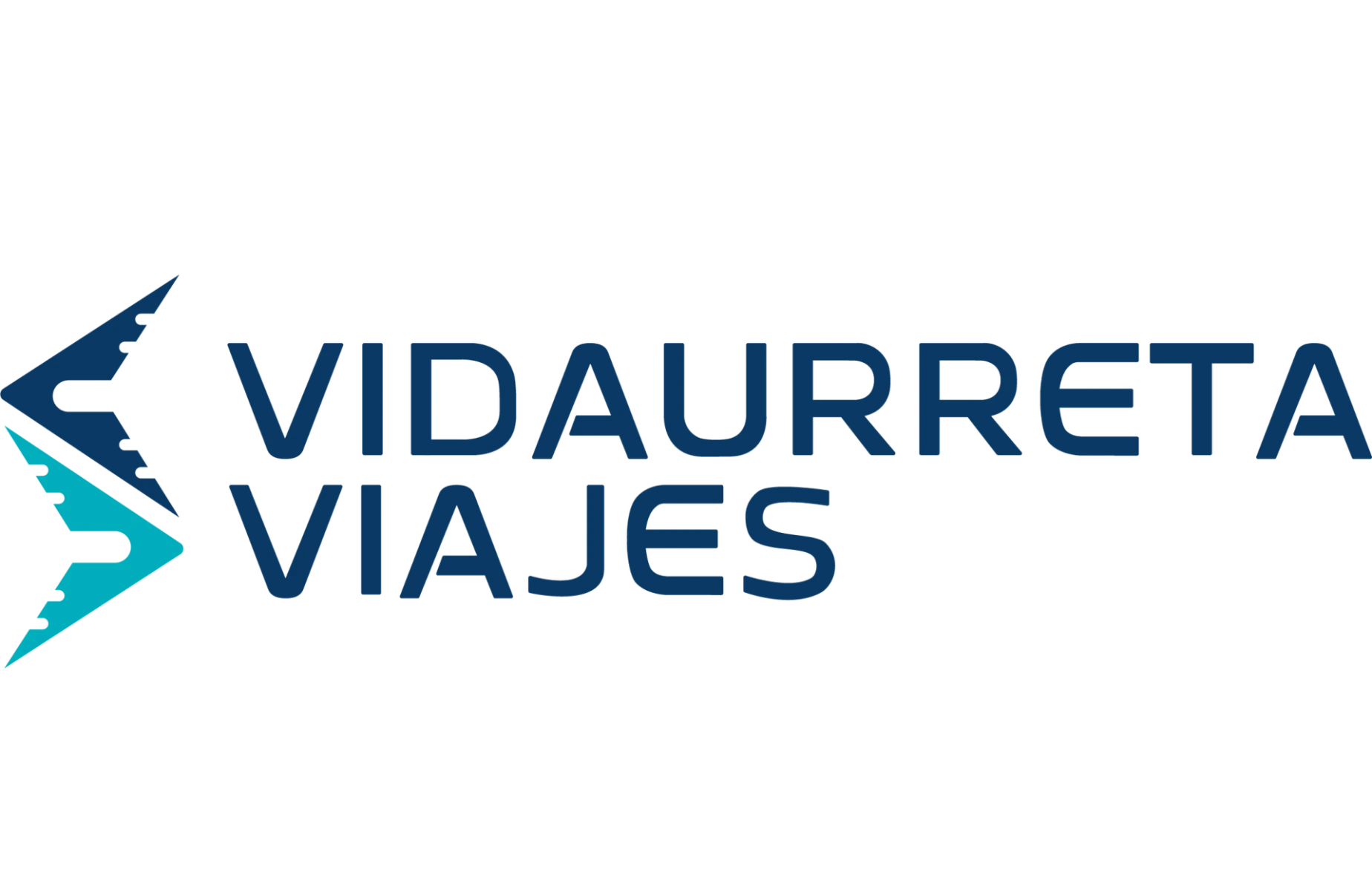 Logo de Vidaurreta Viajes