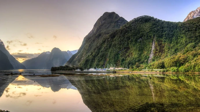 Nueva Zelanda