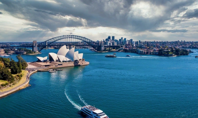Sidney, Australia
