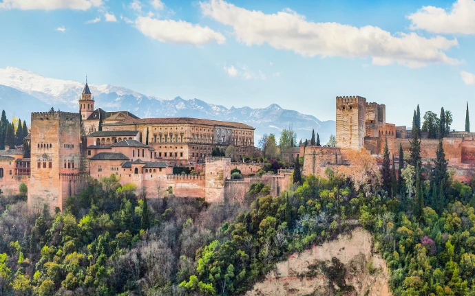 España