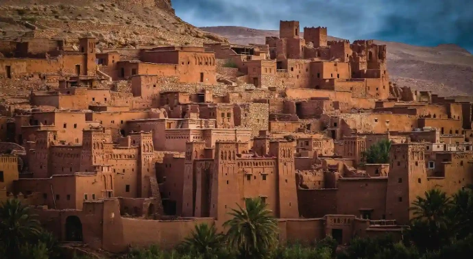 Marruecos