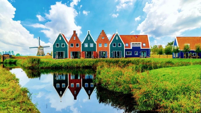 Holanda