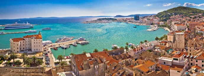 Croacia