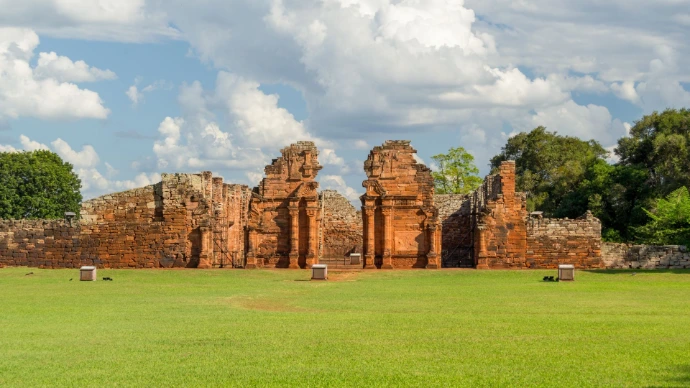 San Ignacio, Misiones