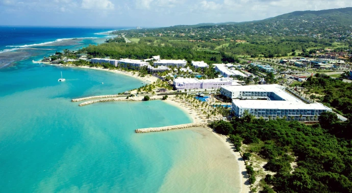 Jamaica