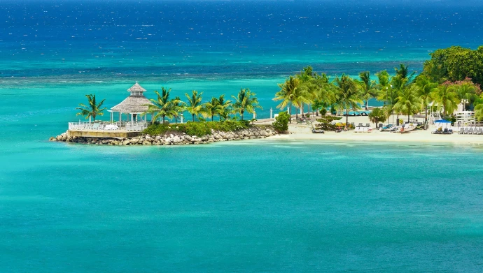 Jamaica