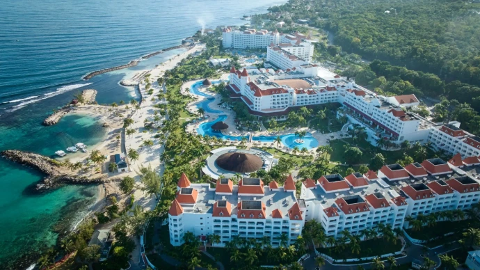 Jamaica