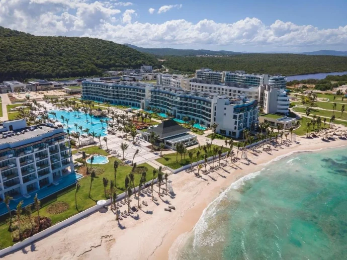Jamaica