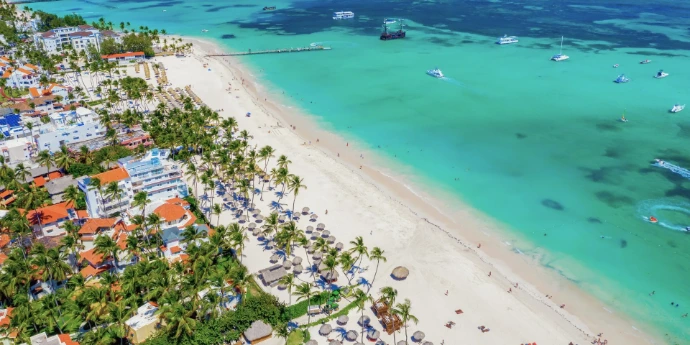 República Dominicana