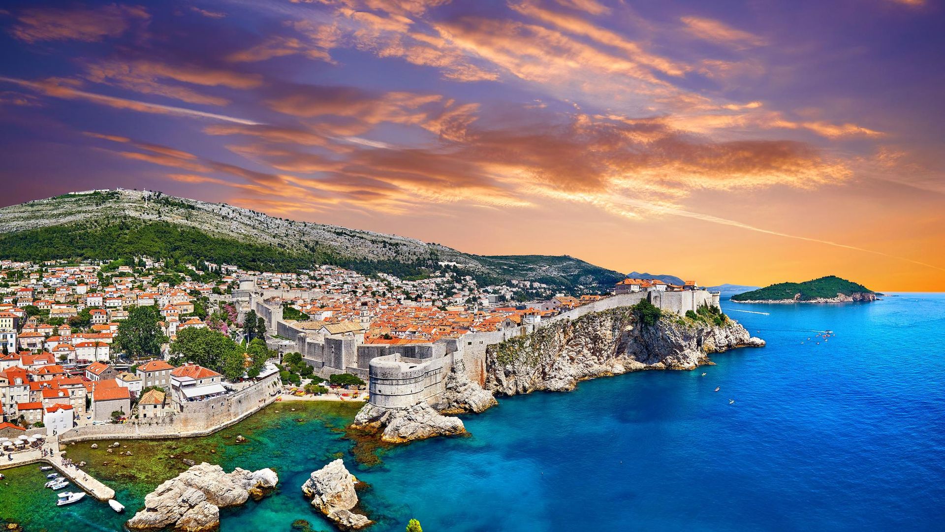 Croacia