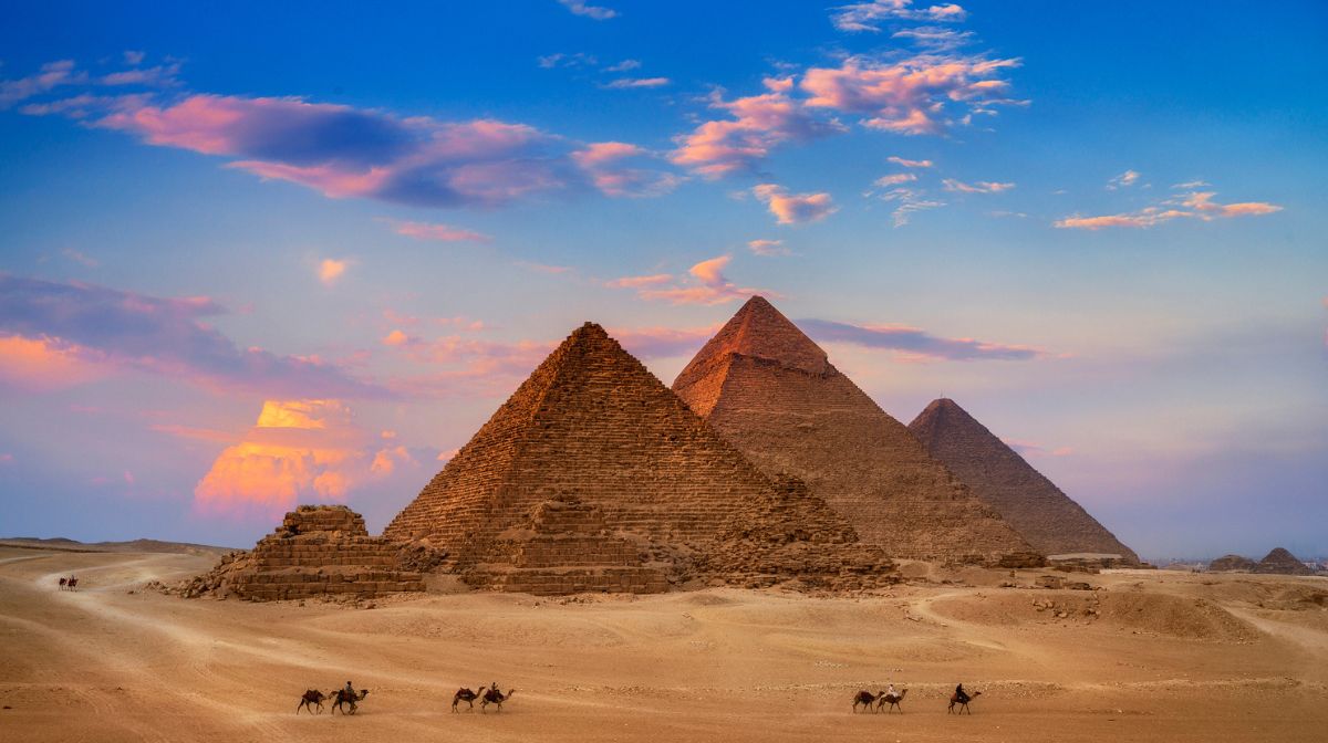 Egipto