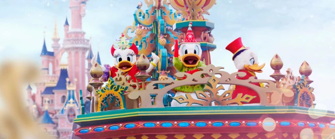 EuroDisney