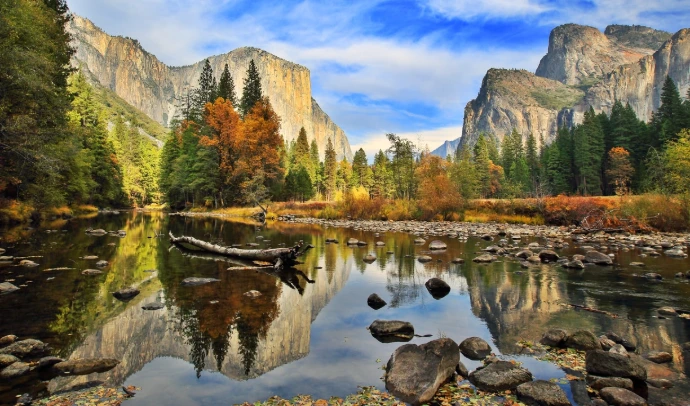 Yosemite